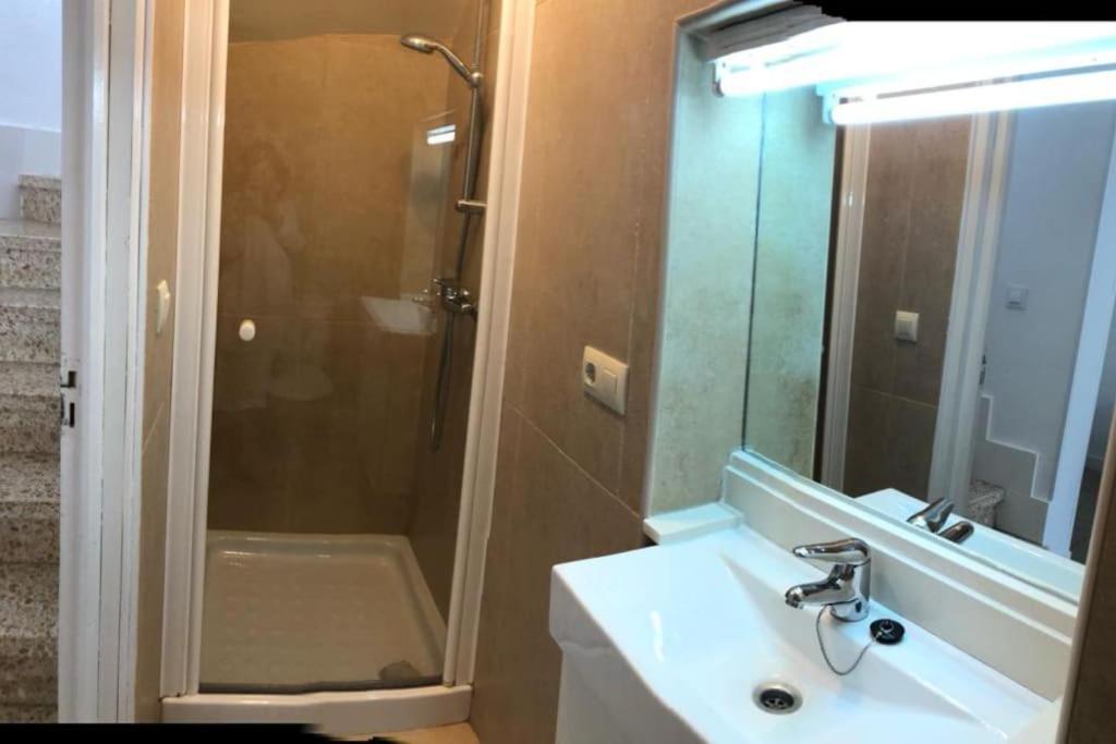 Ferienhaus SolДения Екстериор снимка