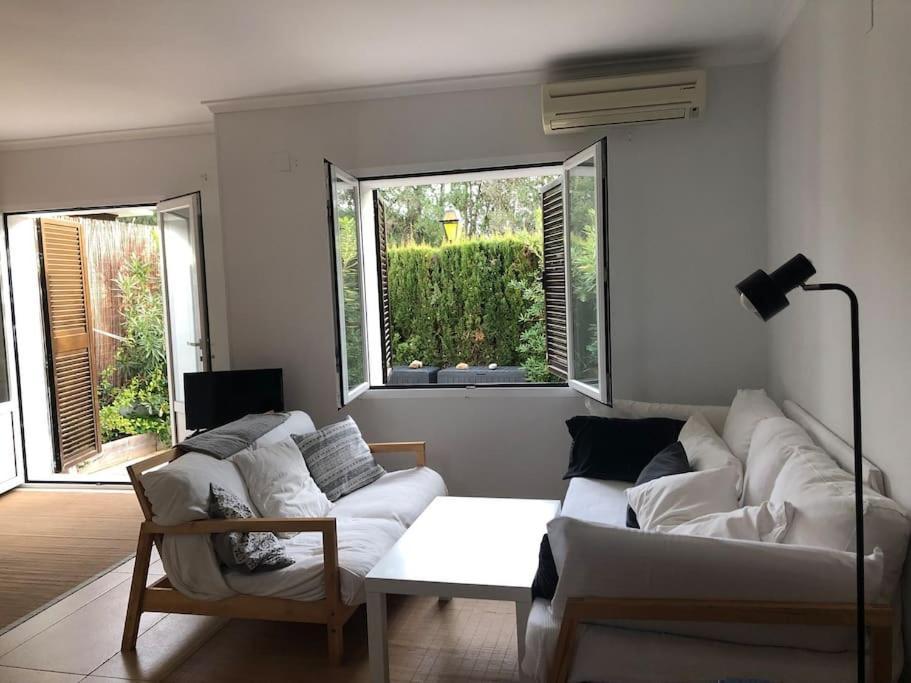 Ferienhaus SolДения Екстериор снимка